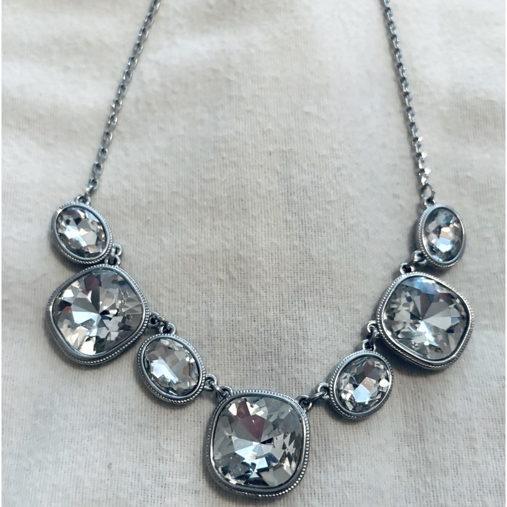 Trifari necklace